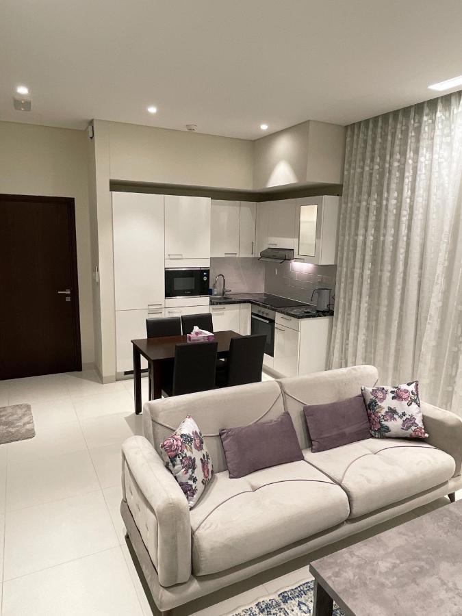 Hawana Salalah Apartment Acacia المظهر الخارجي الصورة