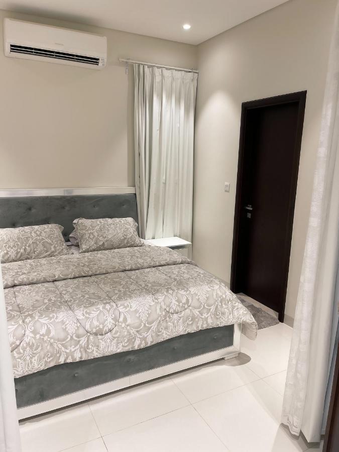 Hawana Salalah Apartment Acacia المظهر الخارجي الصورة