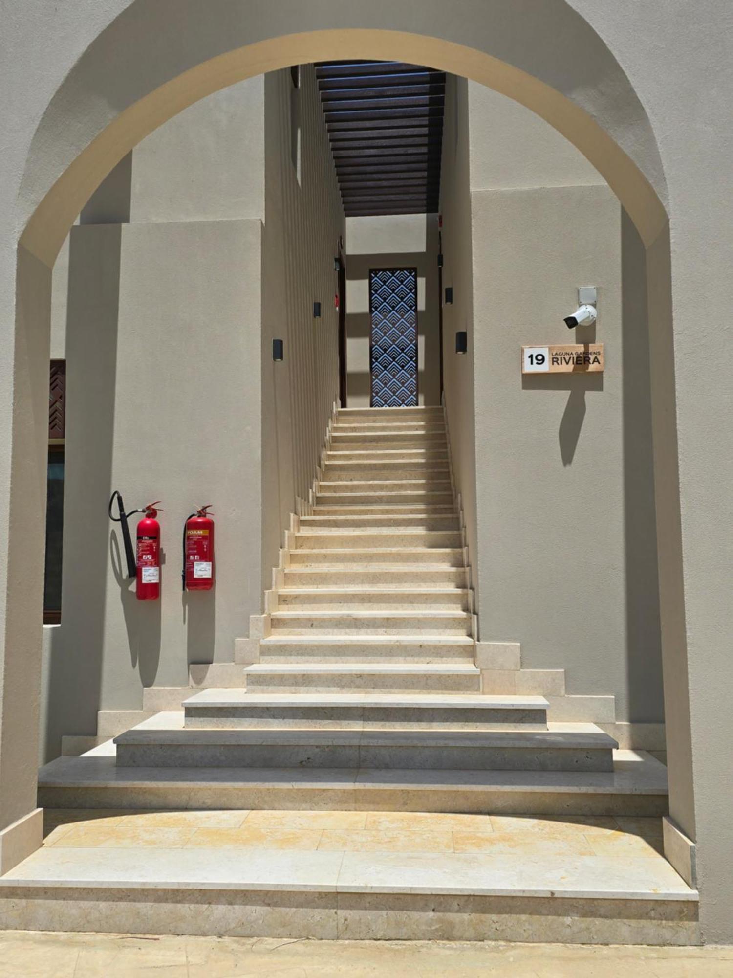 Hawana Salalah Apartment Acacia المظهر الخارجي الصورة