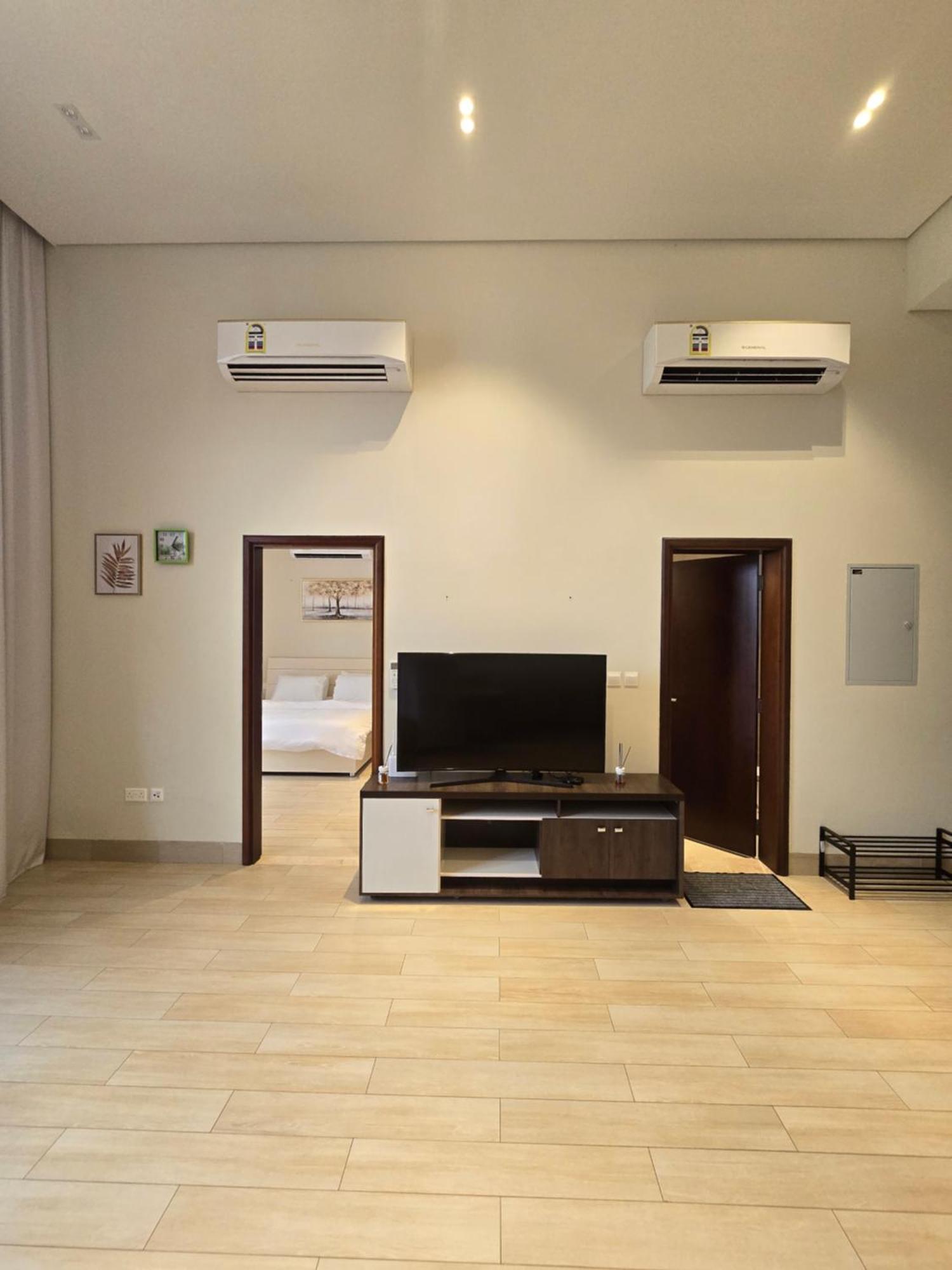 Hawana Salalah Apartment Acacia المظهر الخارجي الصورة