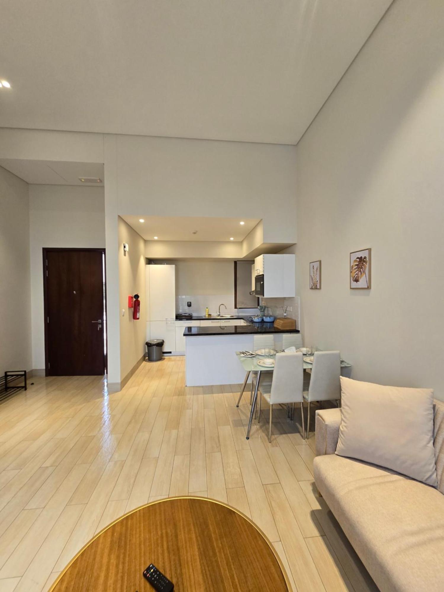 Hawana Salalah Apartment Acacia المظهر الخارجي الصورة