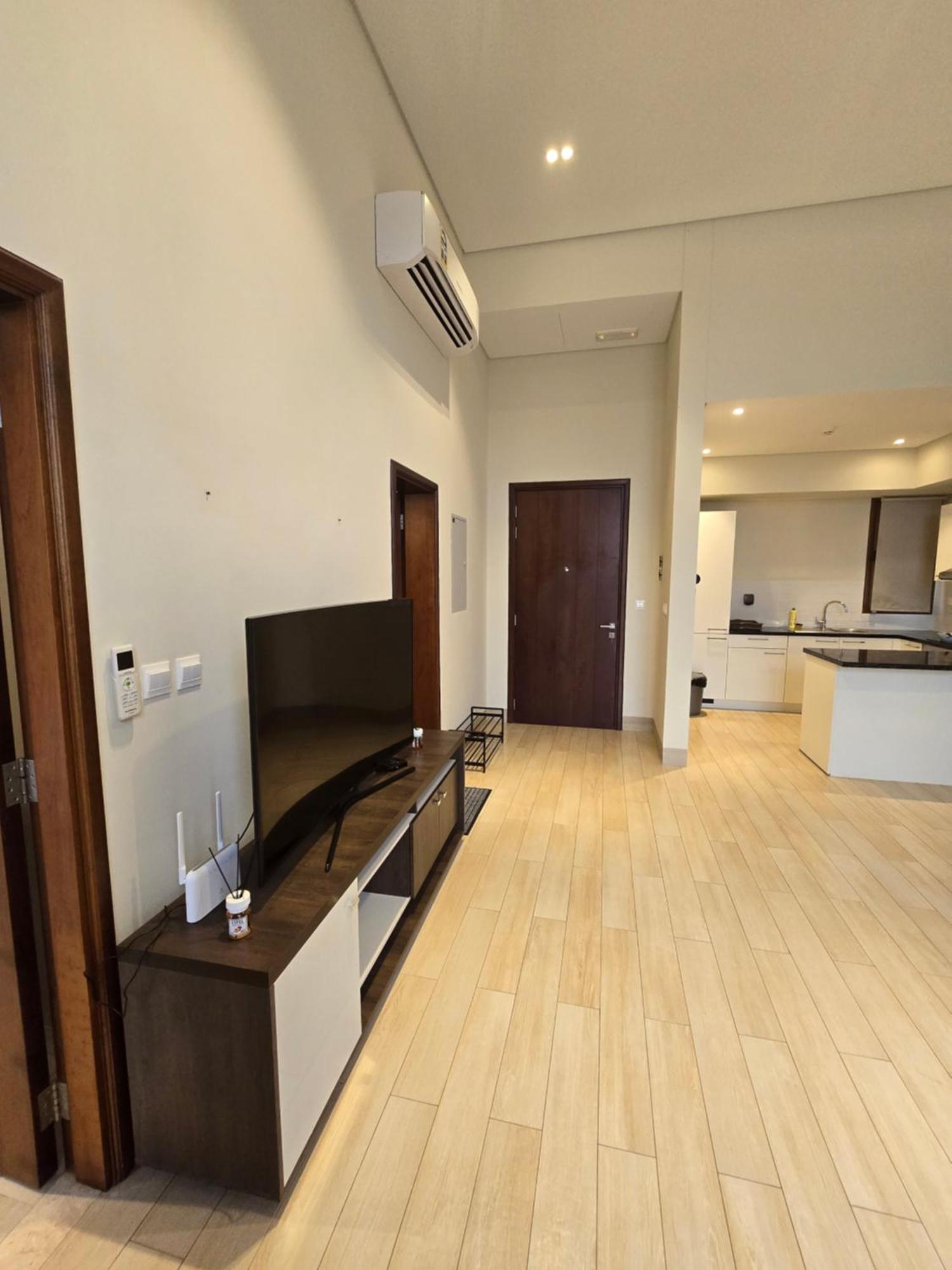 Hawana Salalah Apartment Acacia المظهر الخارجي الصورة